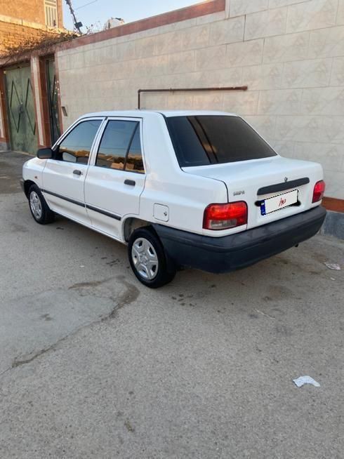 پراید 131 SE - 1399