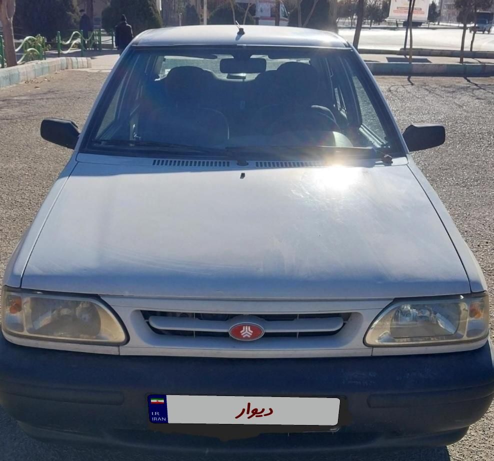 پراید 131 SE - 1393