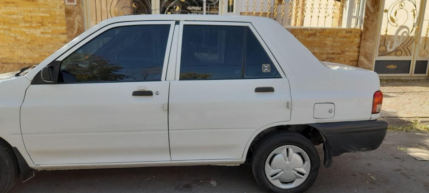 پراید 131 SE - 1399