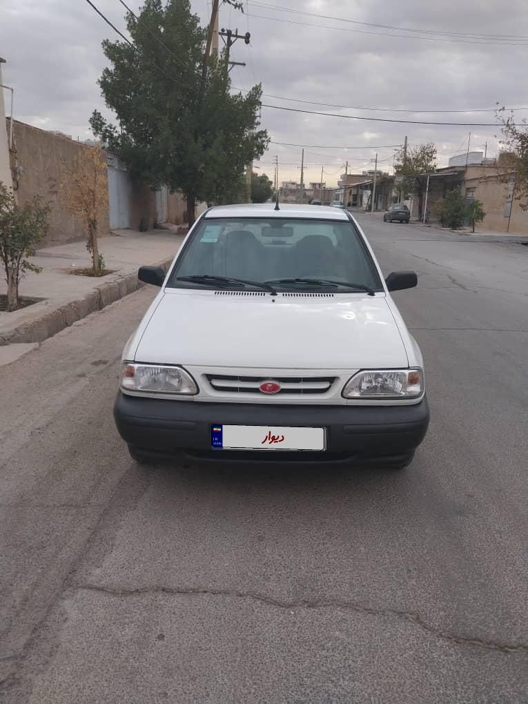 پراید 131 SE - 1397