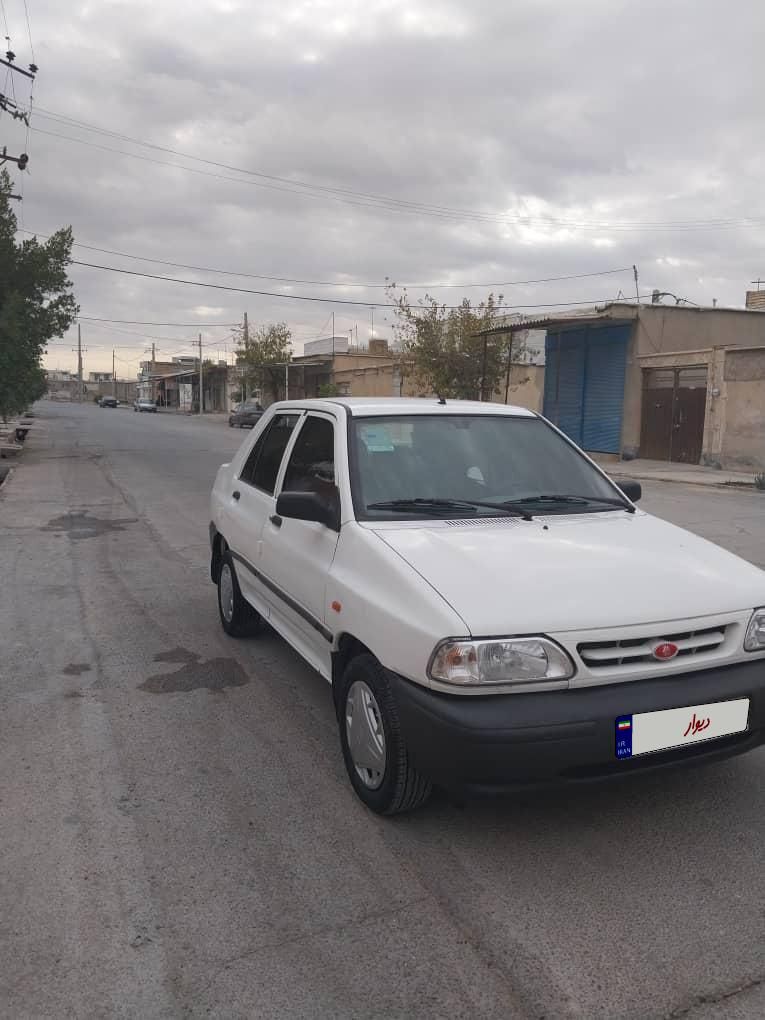 پراید 131 SE - 1397