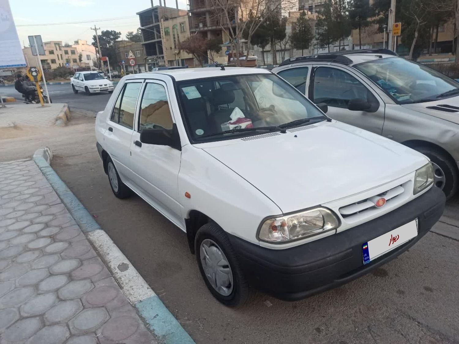 پراید 131 SE - 1399