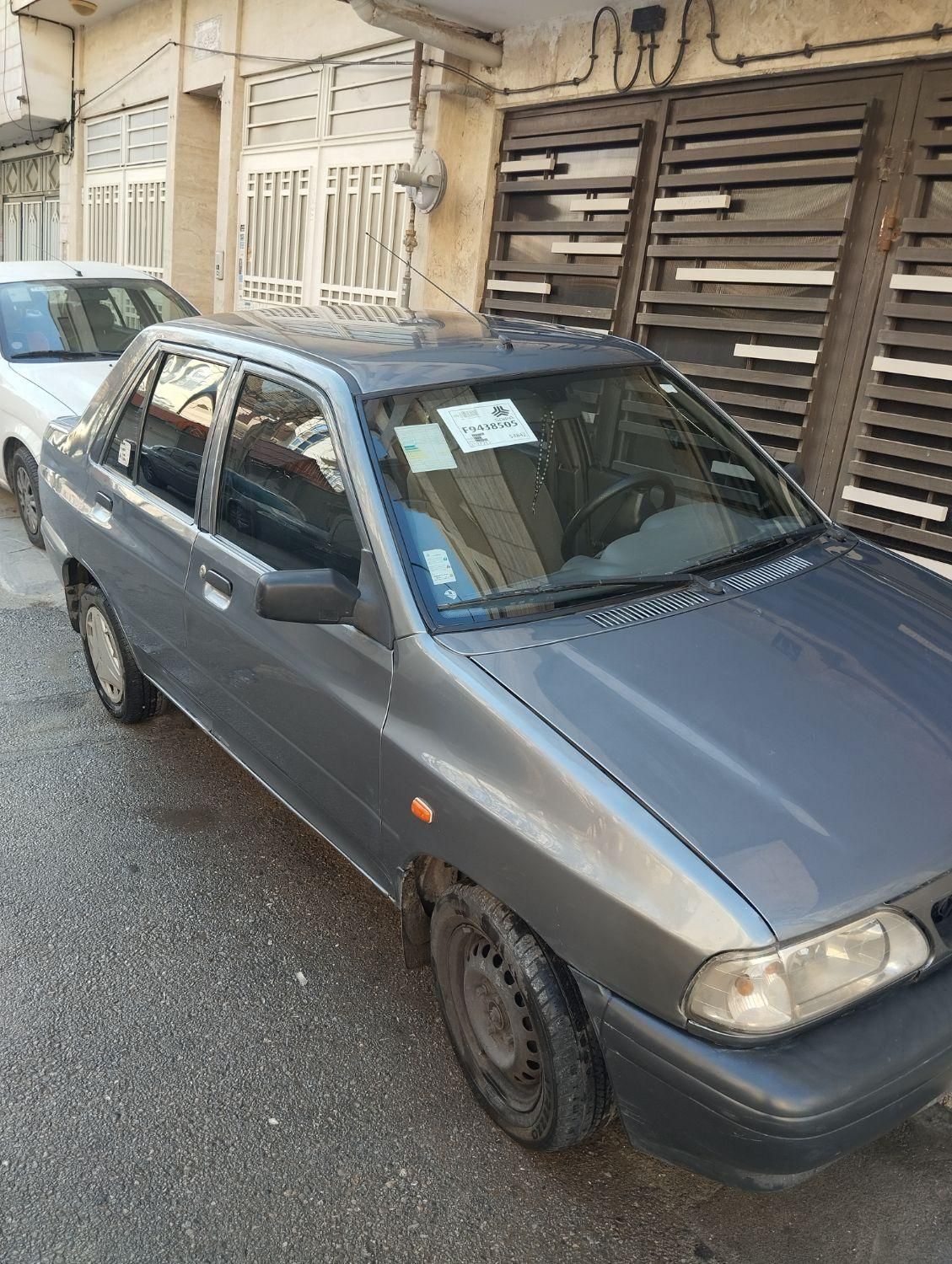 پراید 131 SE - 1399