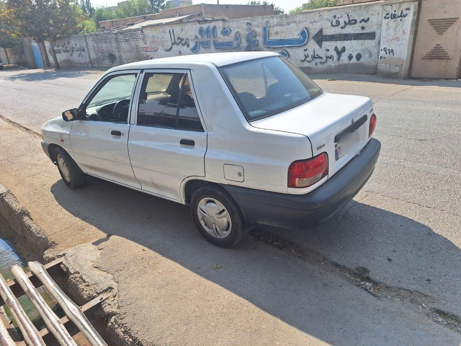 پراید 131 SE - 1399