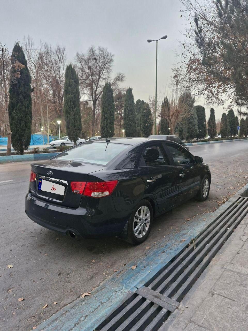 پراید 131 EX - 1397