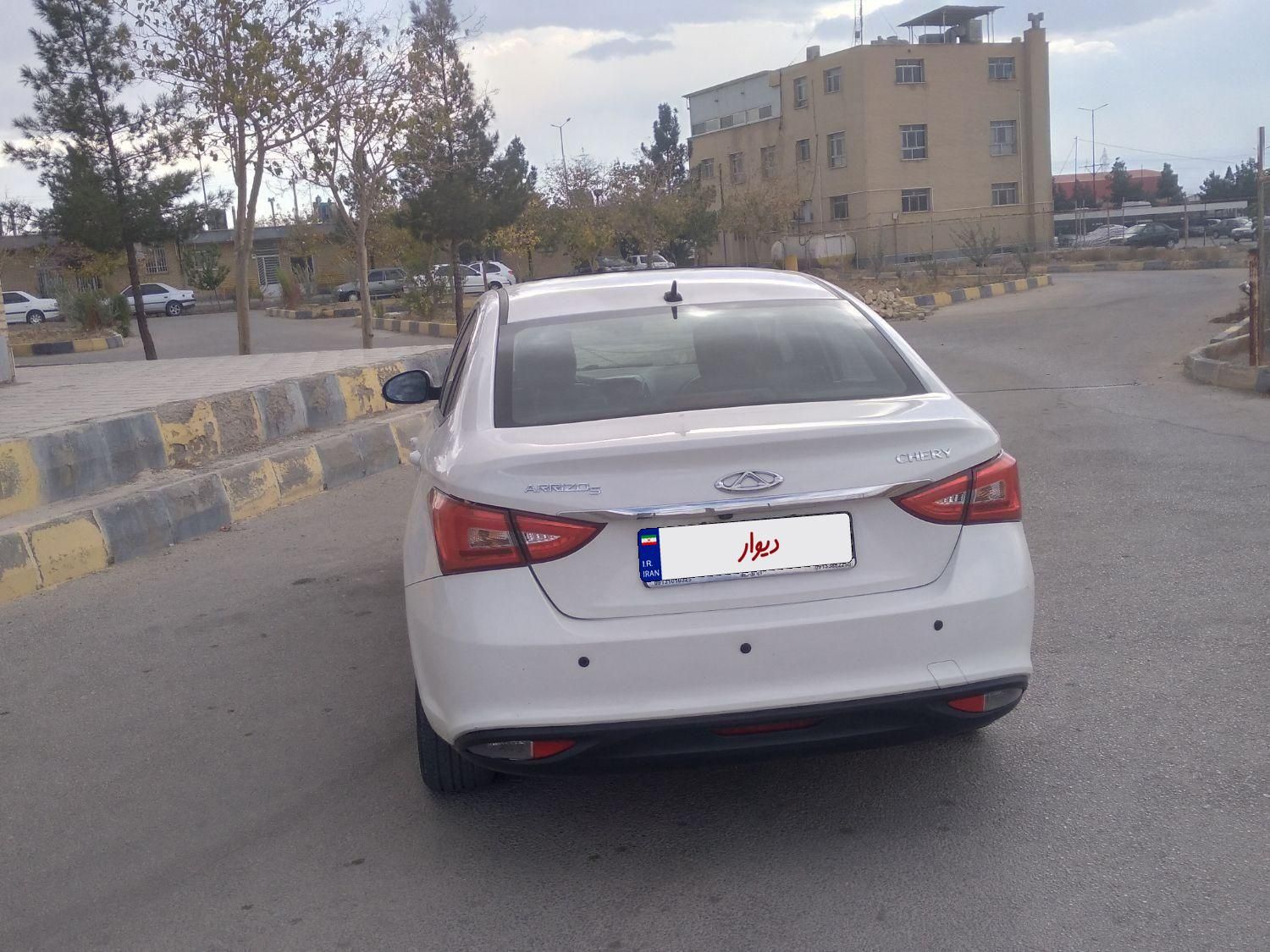 پراید 111 SE - 1397