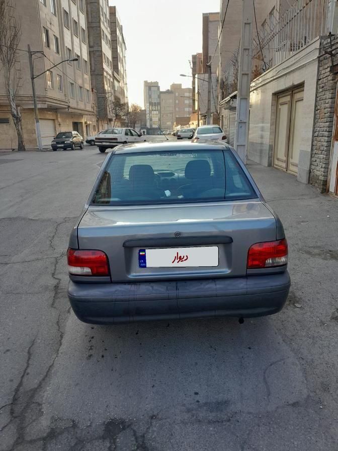 پراید 131 SE - 1394