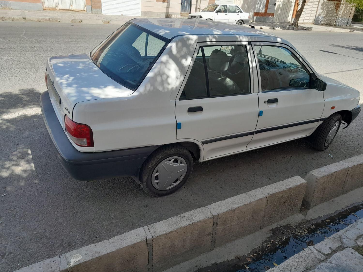 پراید 131 SE - 1394