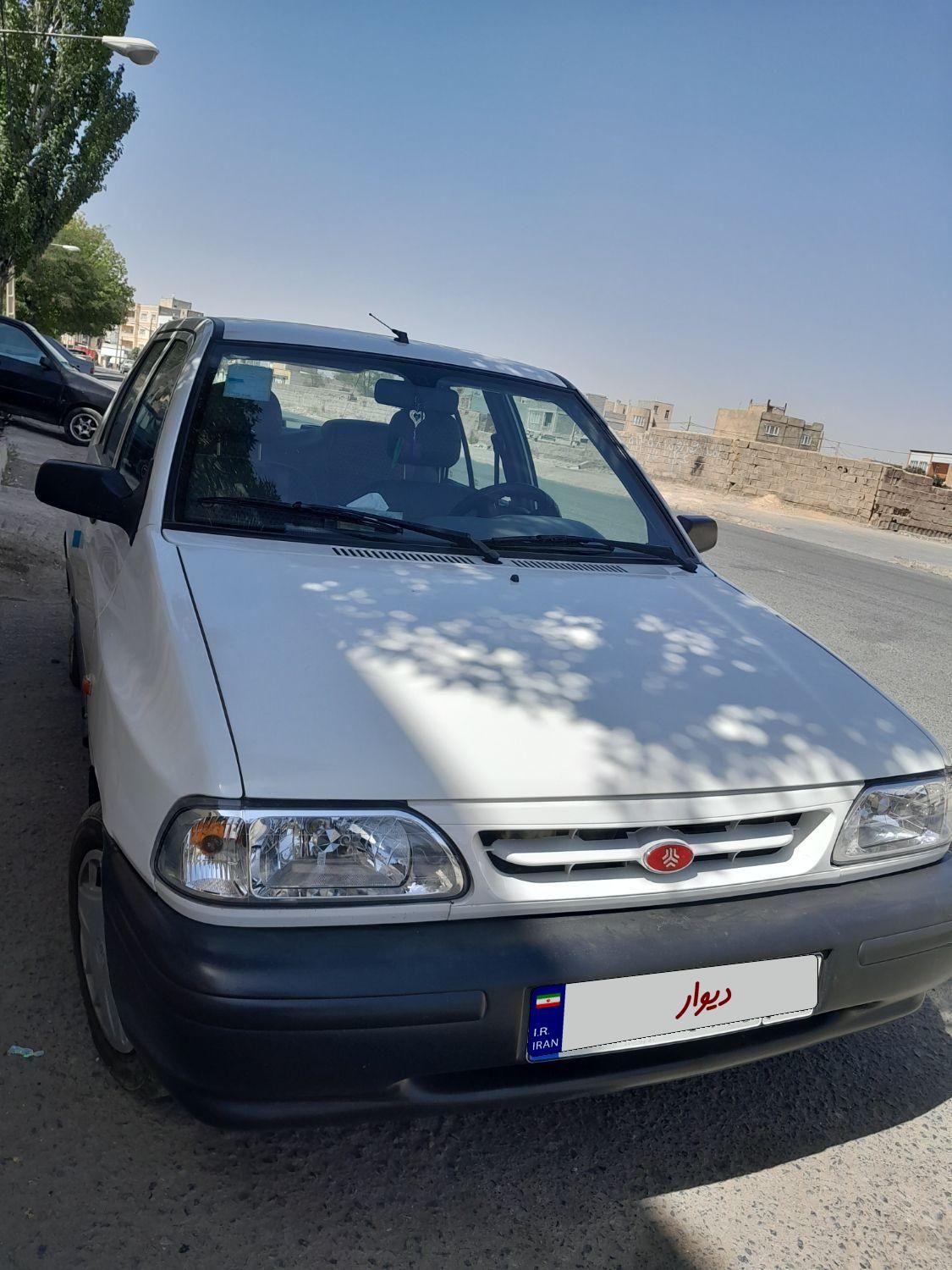 پراید 131 SE - 1394