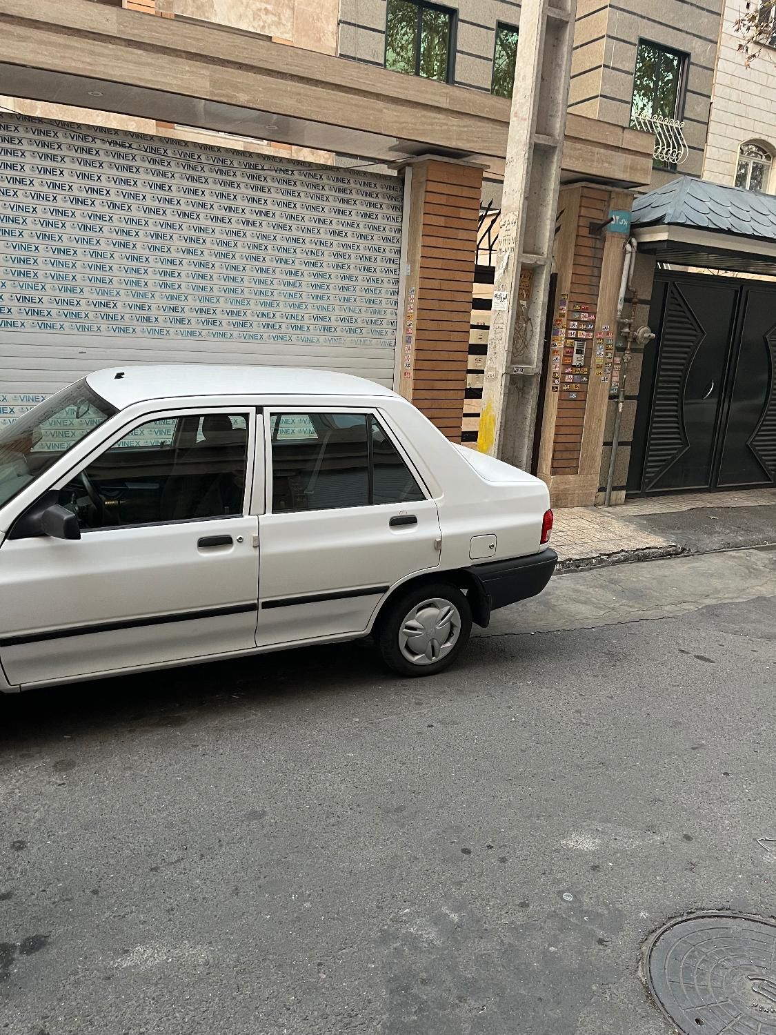 پراید 131 SE - 1399