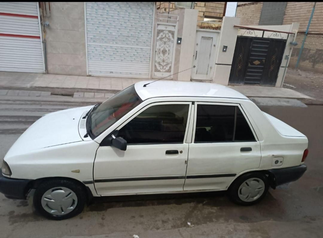 پراید 131 SE - 1394