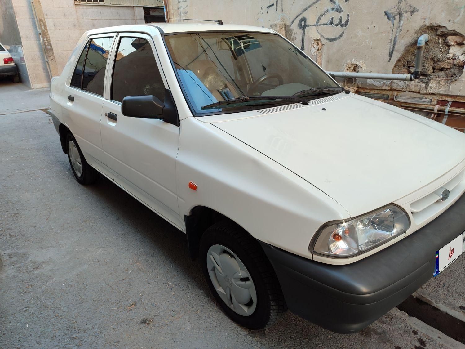 پراید 131 SE - 1399