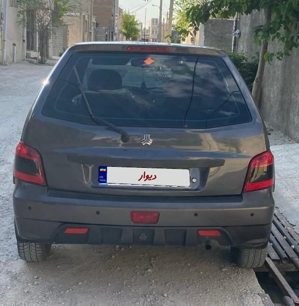 پراید 111 SE - 1397