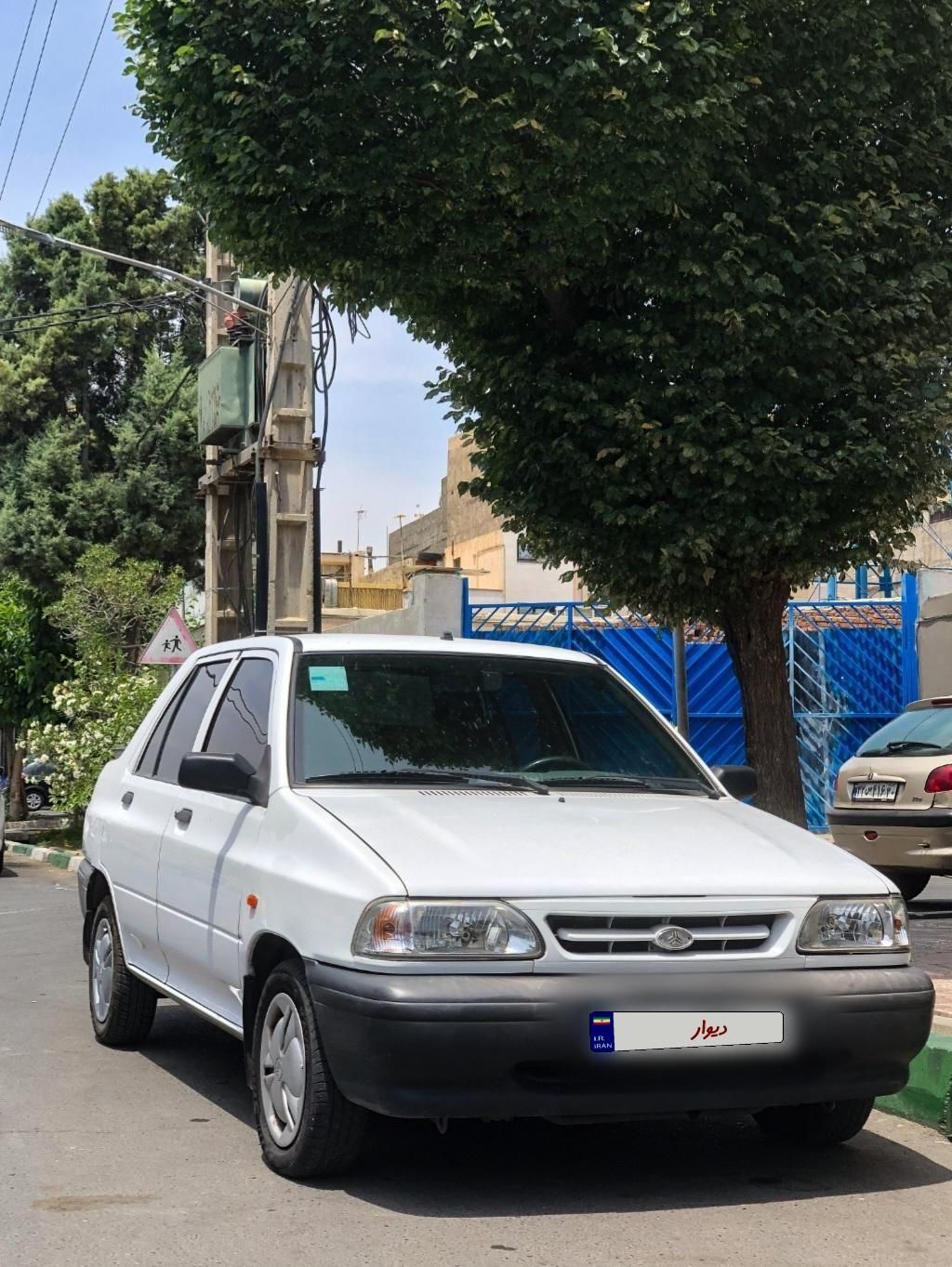 پراید 131 SE - 1397