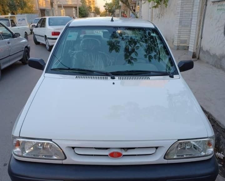 پراید 131 SE - 1399