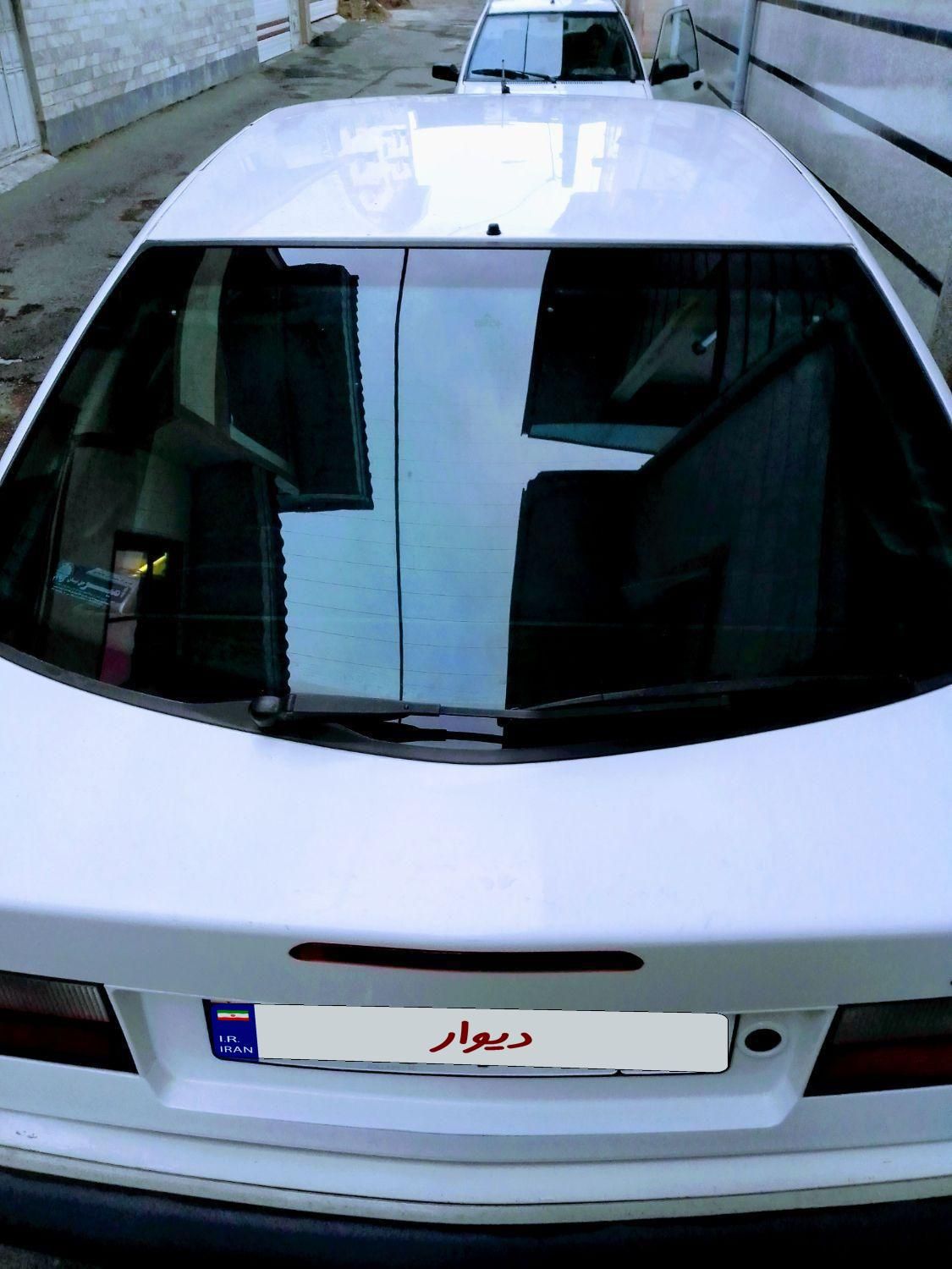 سیتروئن زانتیا X - 2006