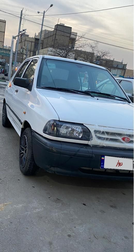 پراید 131 SE - 1397