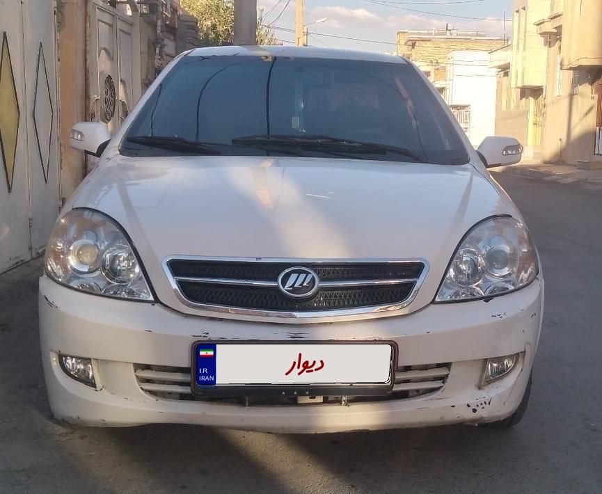 پراید 111 SL - 1390