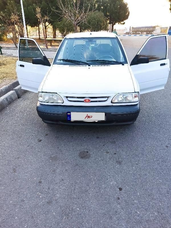 پراید 131 SE - 1399