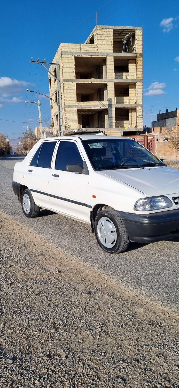 پراید 131 SE - 1394