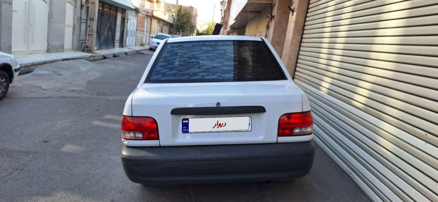 پراید 131 SE - 1399