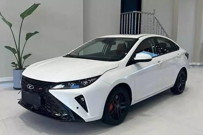 فونیکس آریزو 6 GT اکسلنت - 2024