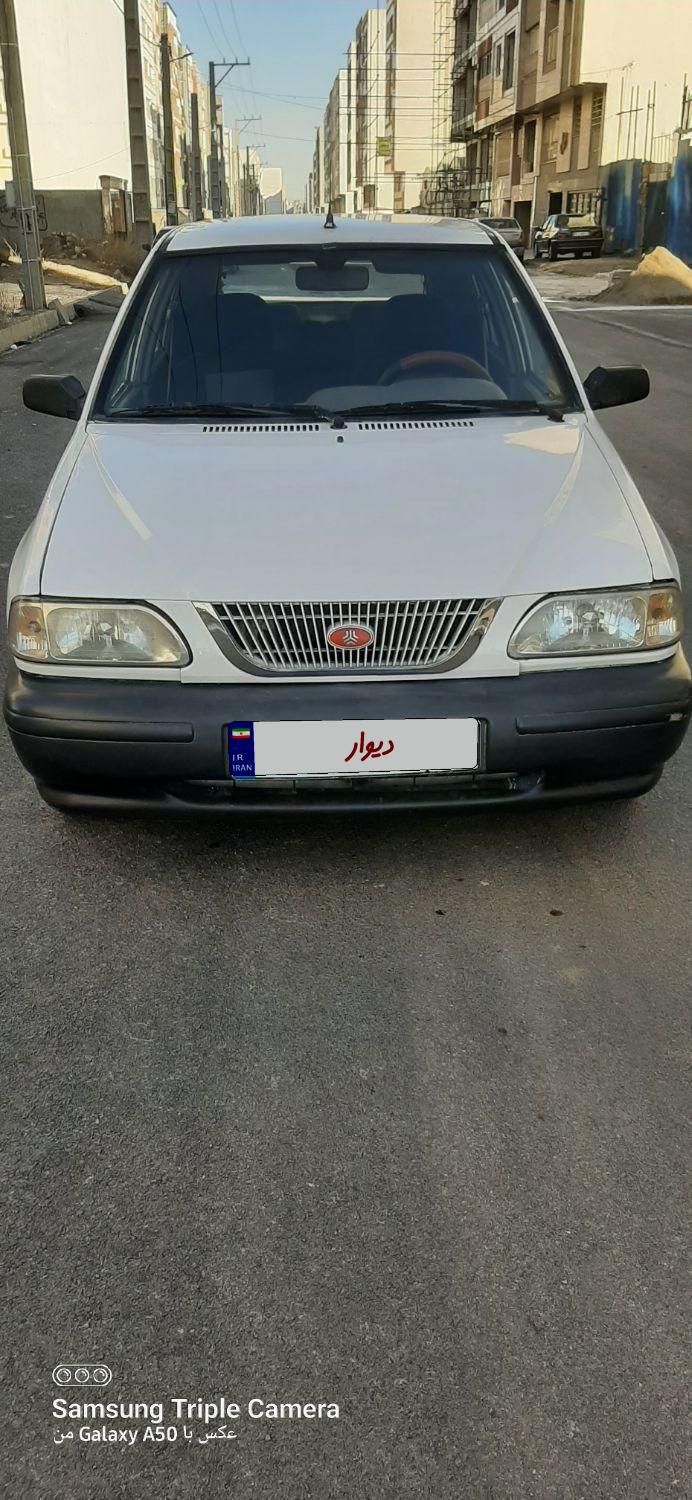 پراید 141 SL - 1390