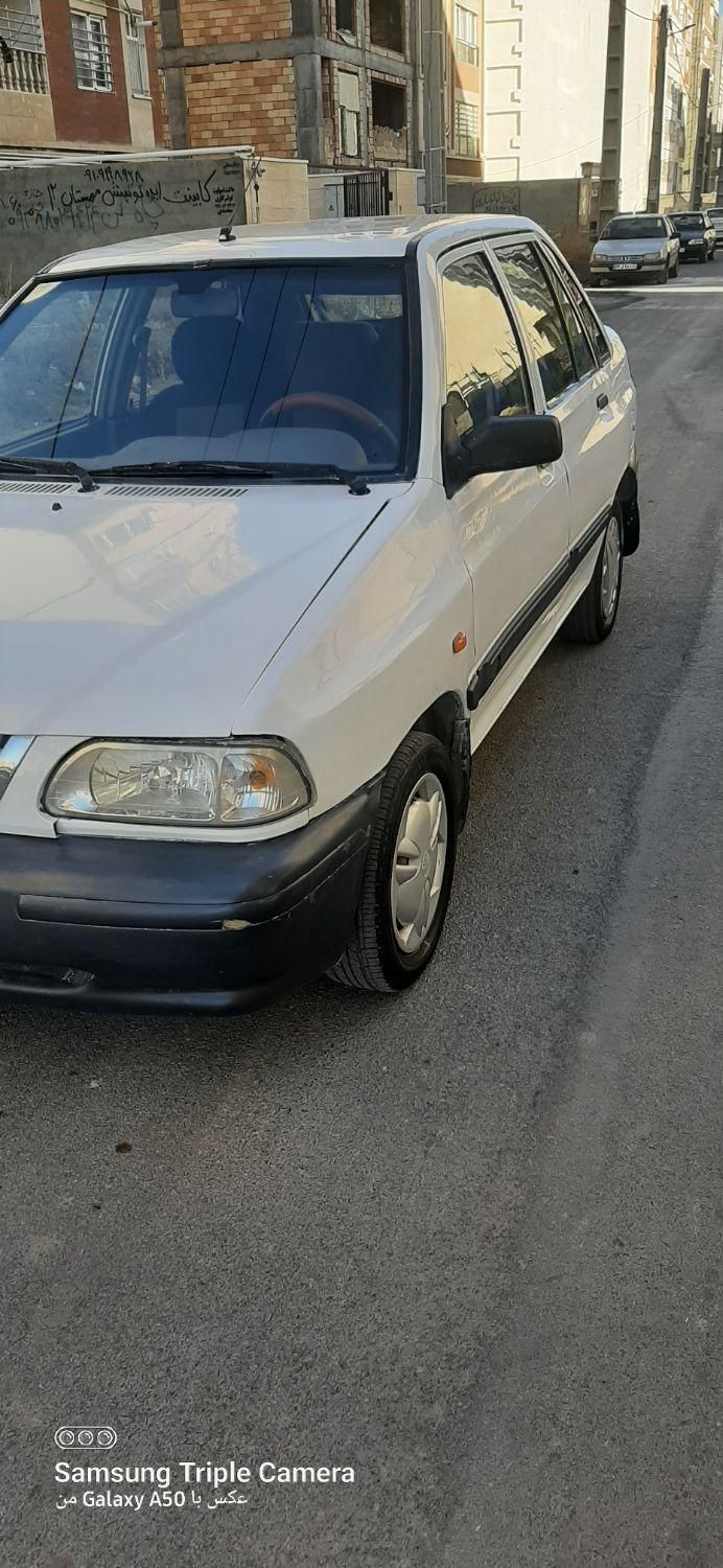 پراید 141 SL - 1390