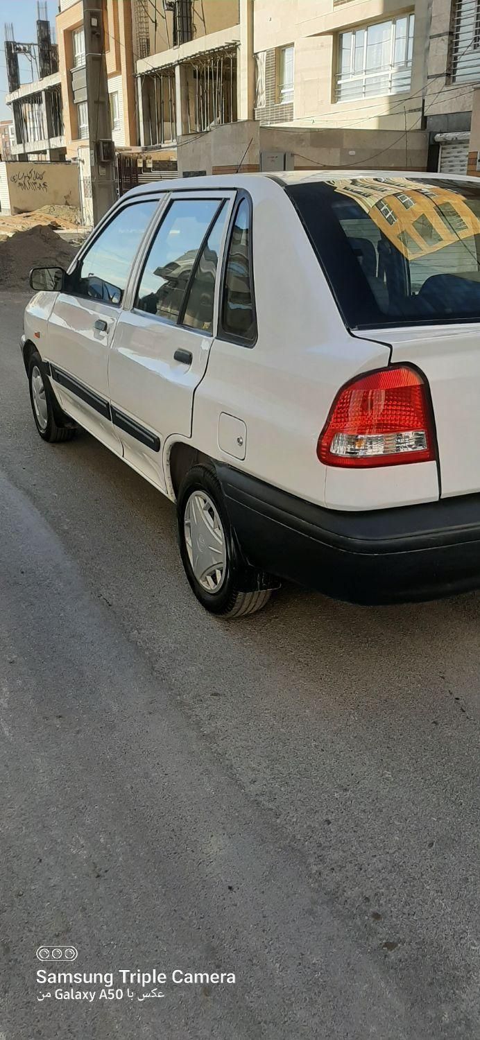 پراید 141 SL - 1390