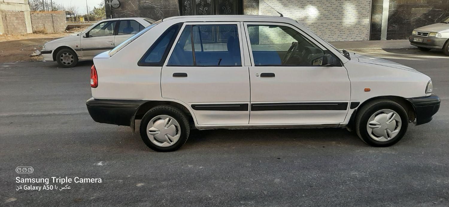 پراید 141 SL - 1390