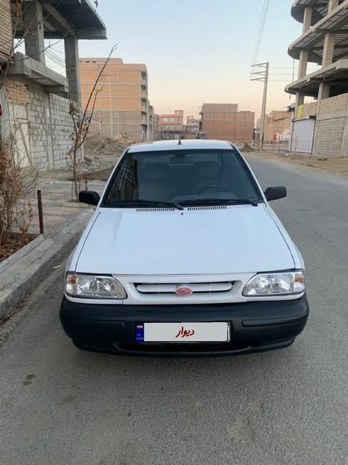 پراید 131 SE - 1394