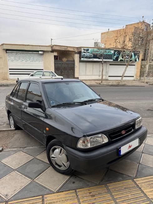 پراید 131 SX - 1394