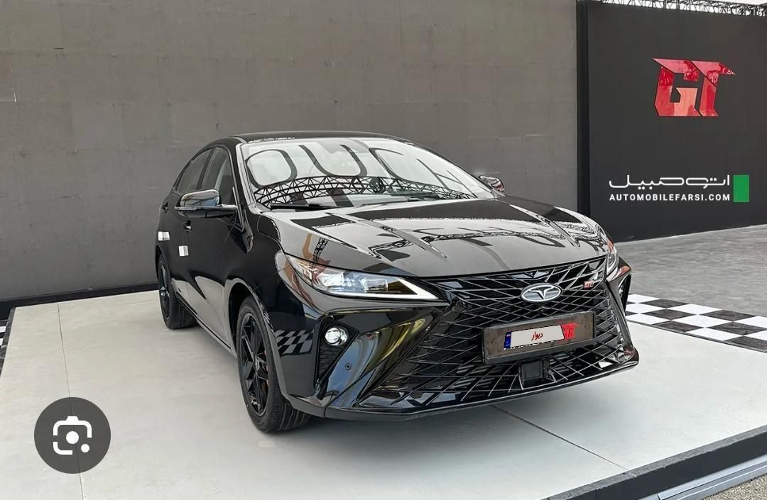 فونیکس آریزو 6 GT اکسلنت - 2024