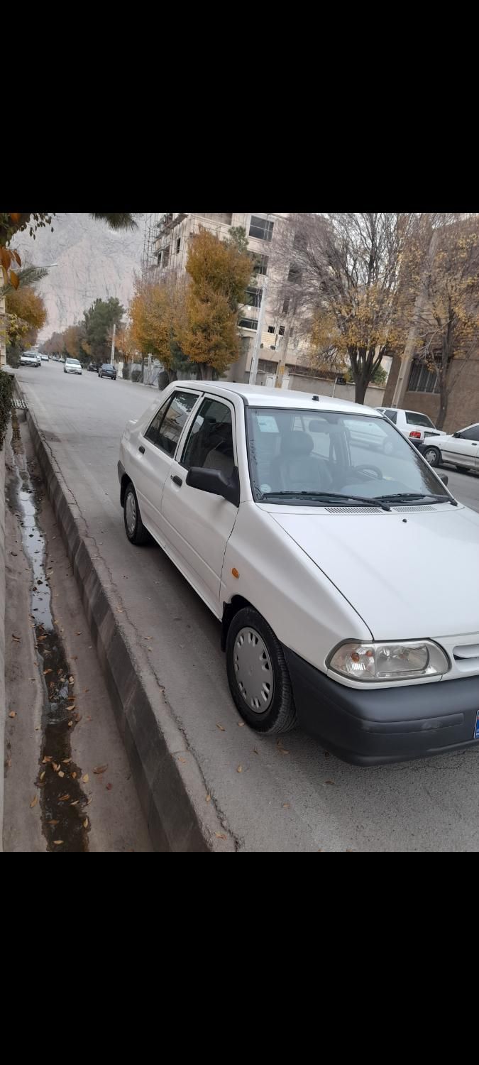 پراید 131 SE - 1399