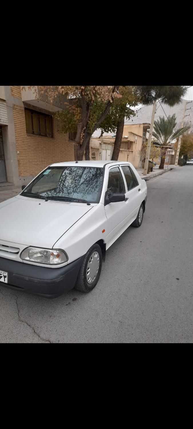 پراید 131 SE - 1399