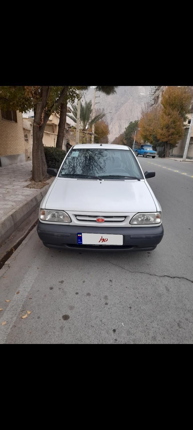 پراید 131 SE - 1399