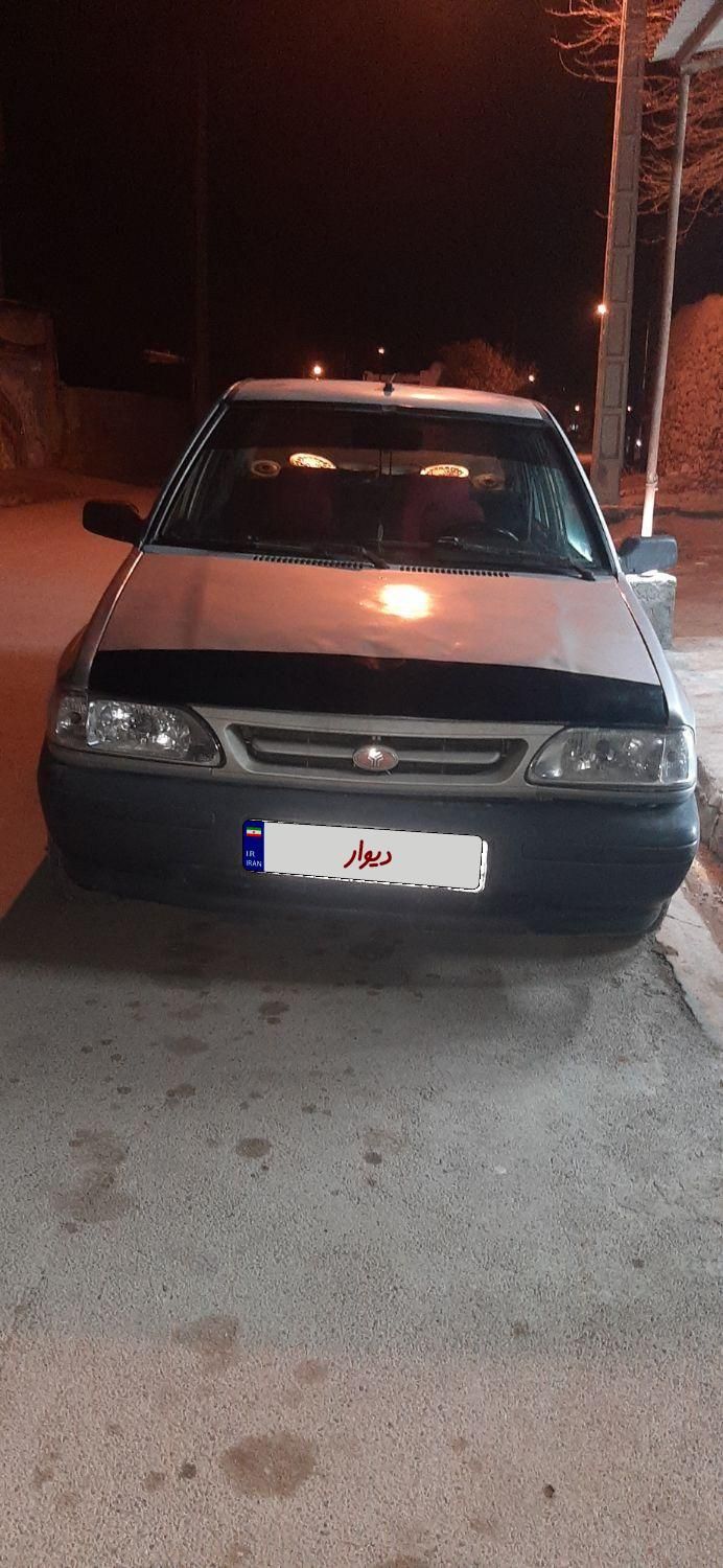 پراید 131 SE - 1399