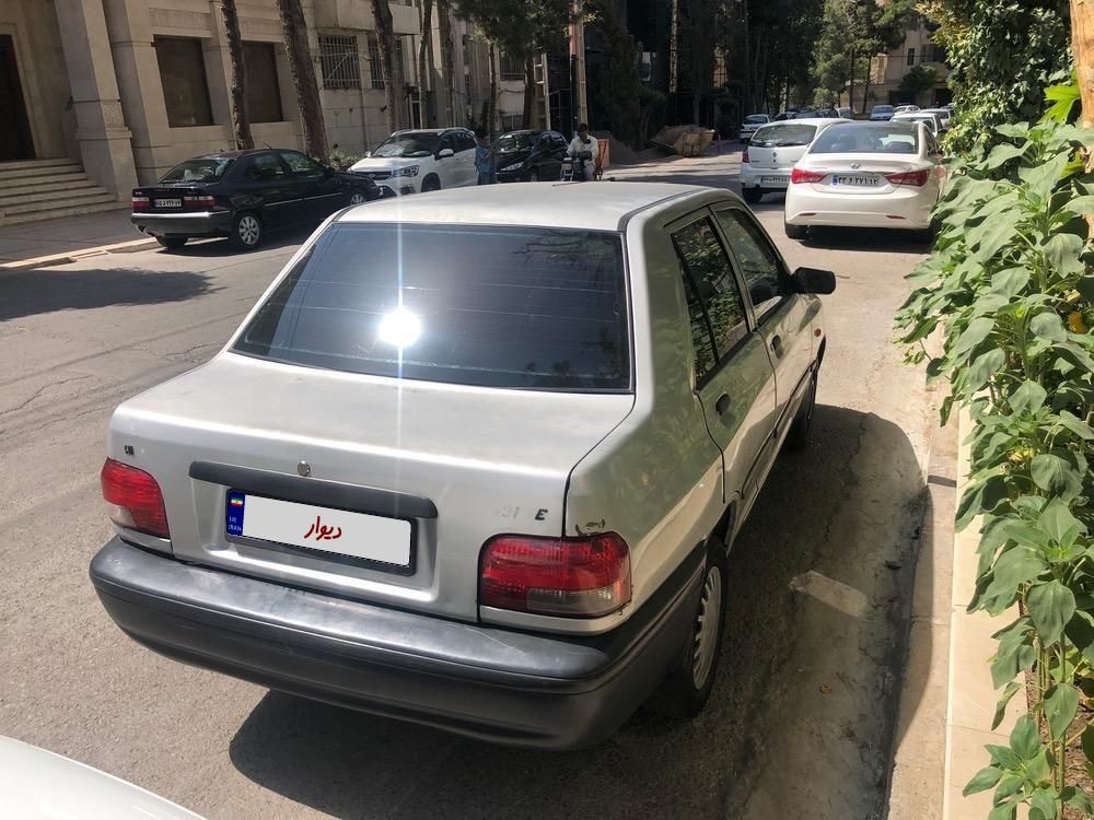 پراید 131 SE - 1394