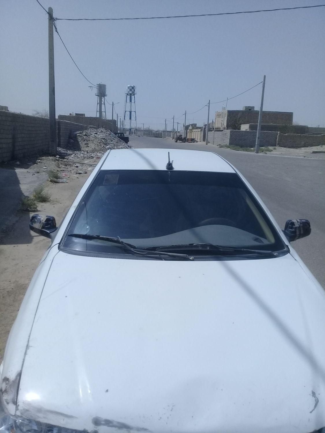 سمند LX XU7 - 1388