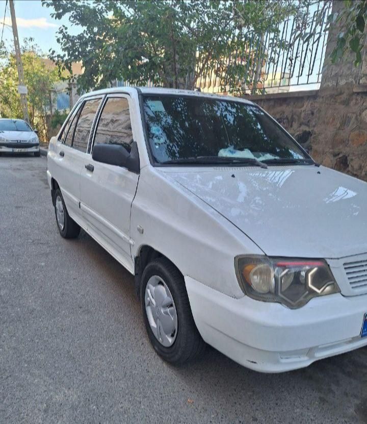 پراید 132 SX - 1390