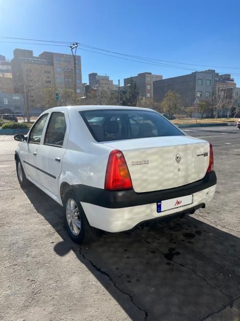 پراید 111 SE - 1397