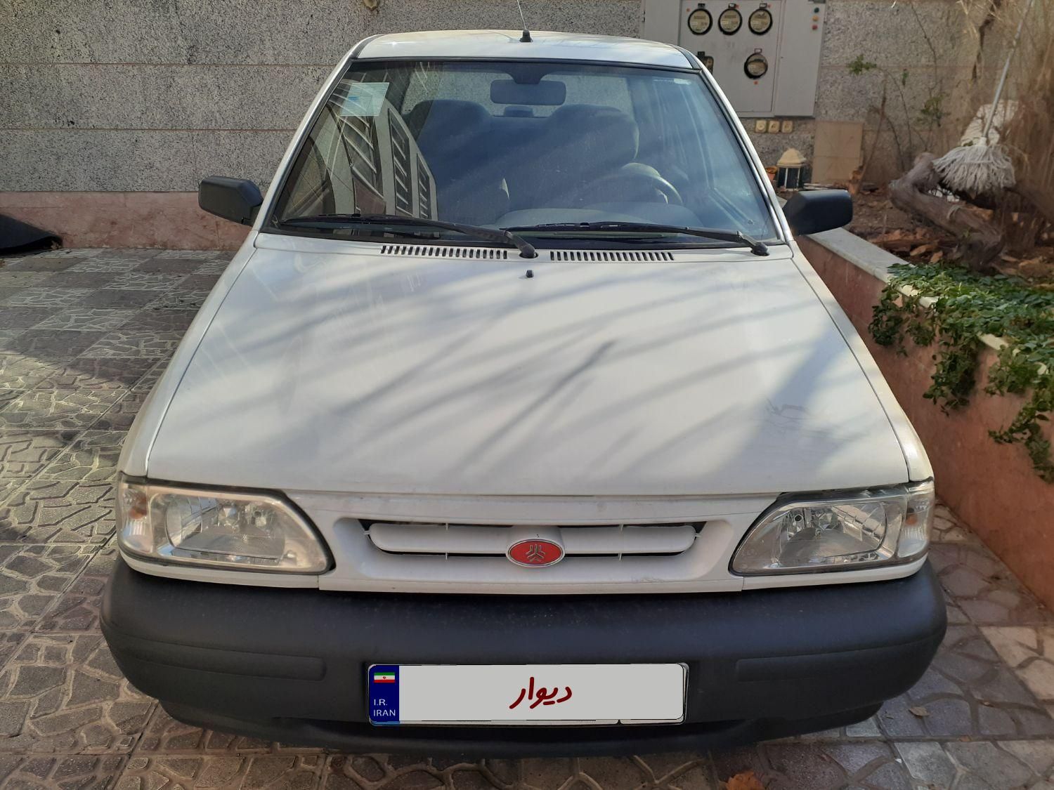 پراید 131 SE - 1399