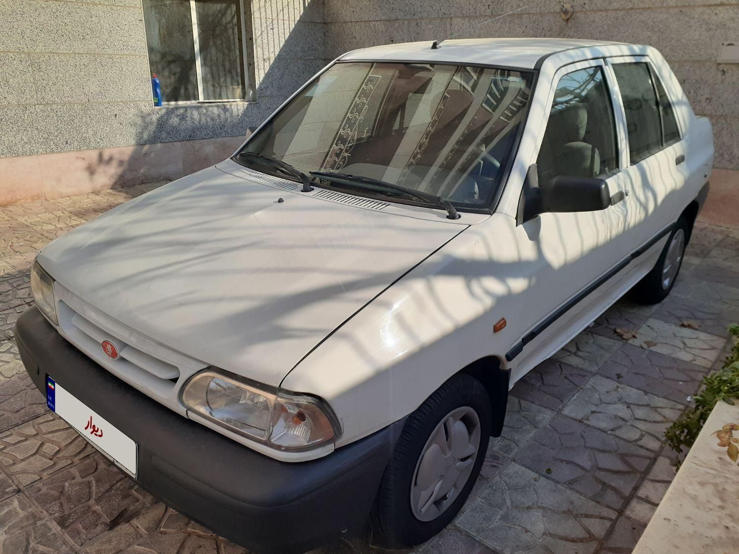 پراید 131 SE - 1399