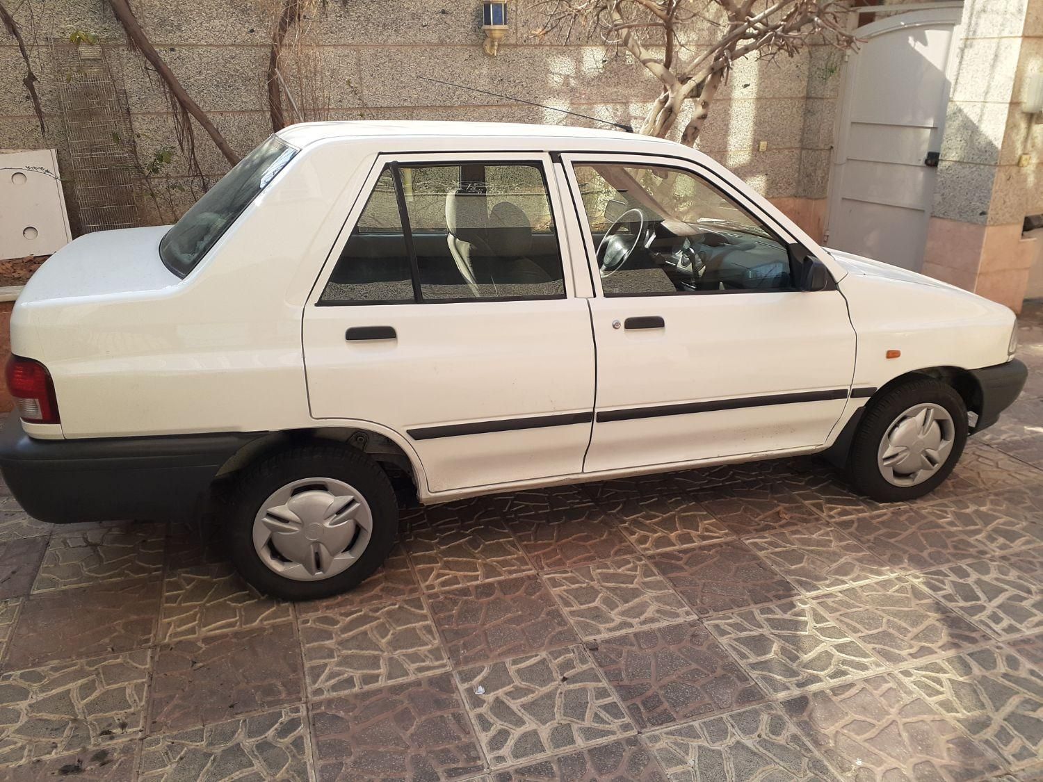 پراید 131 SE - 1399