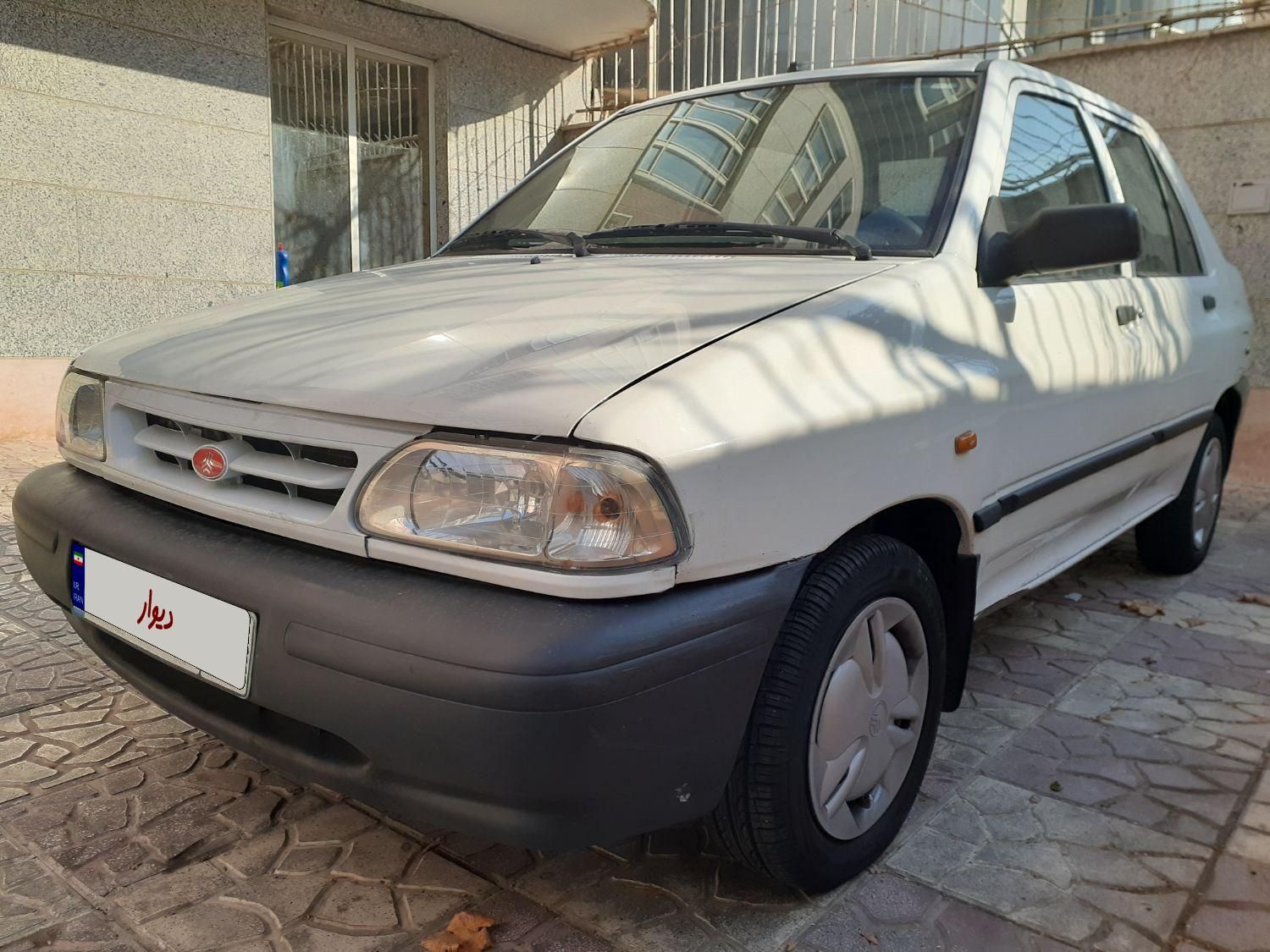 پراید 131 SE - 1399