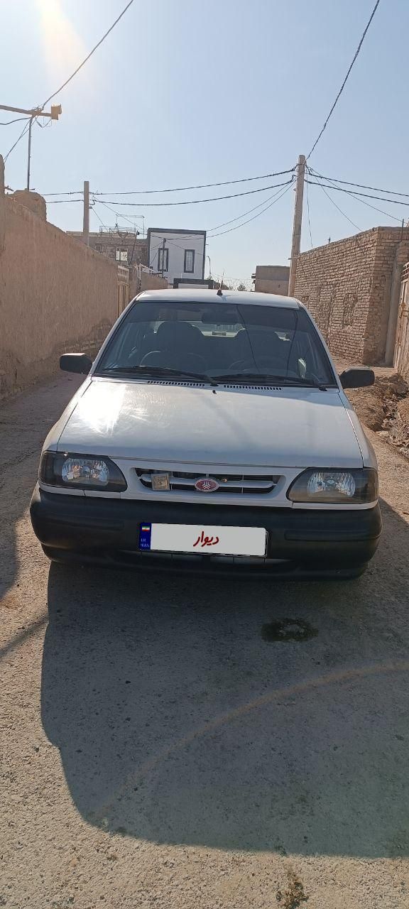 پراید 131 SE - 1394