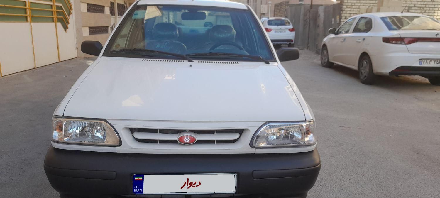 پراید 131 SE - 1397