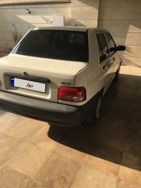 پراید 131 SE - 1399