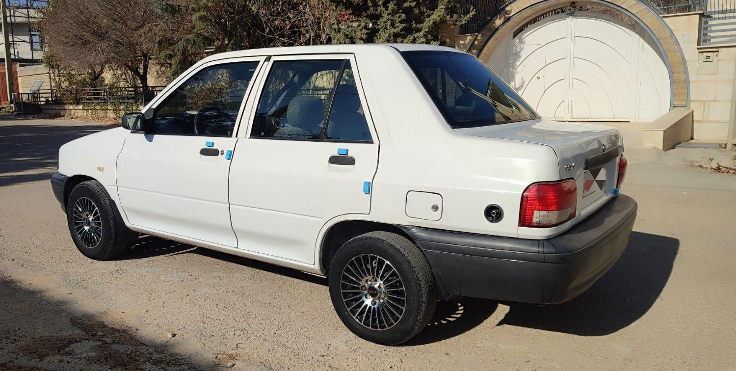 پراید 131 SE - 1399