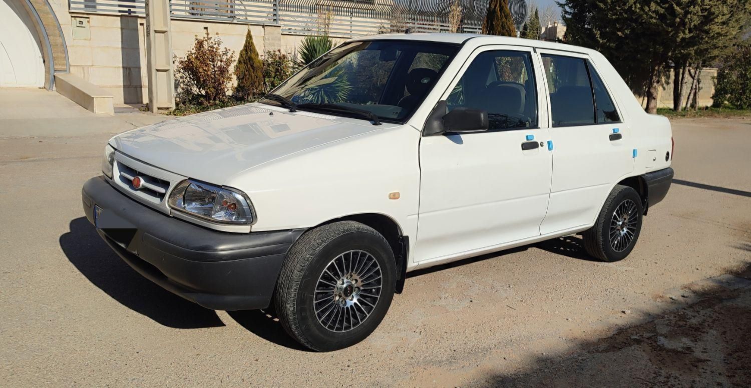 پراید 131 SE - 1399